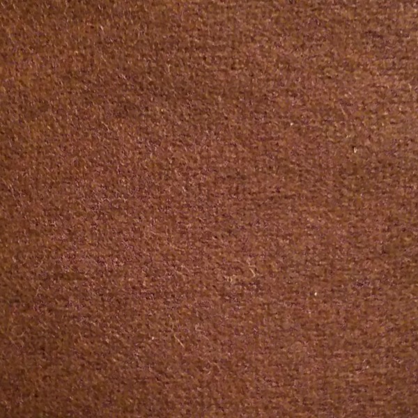 Classtique Upholstery Dark Brown Wool Broadcloth